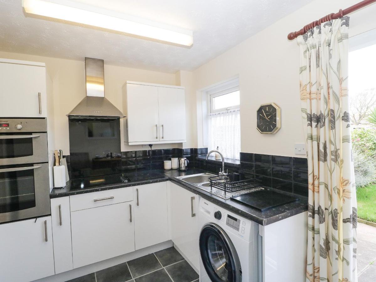 Jay Cottage Weymouth Exterior foto