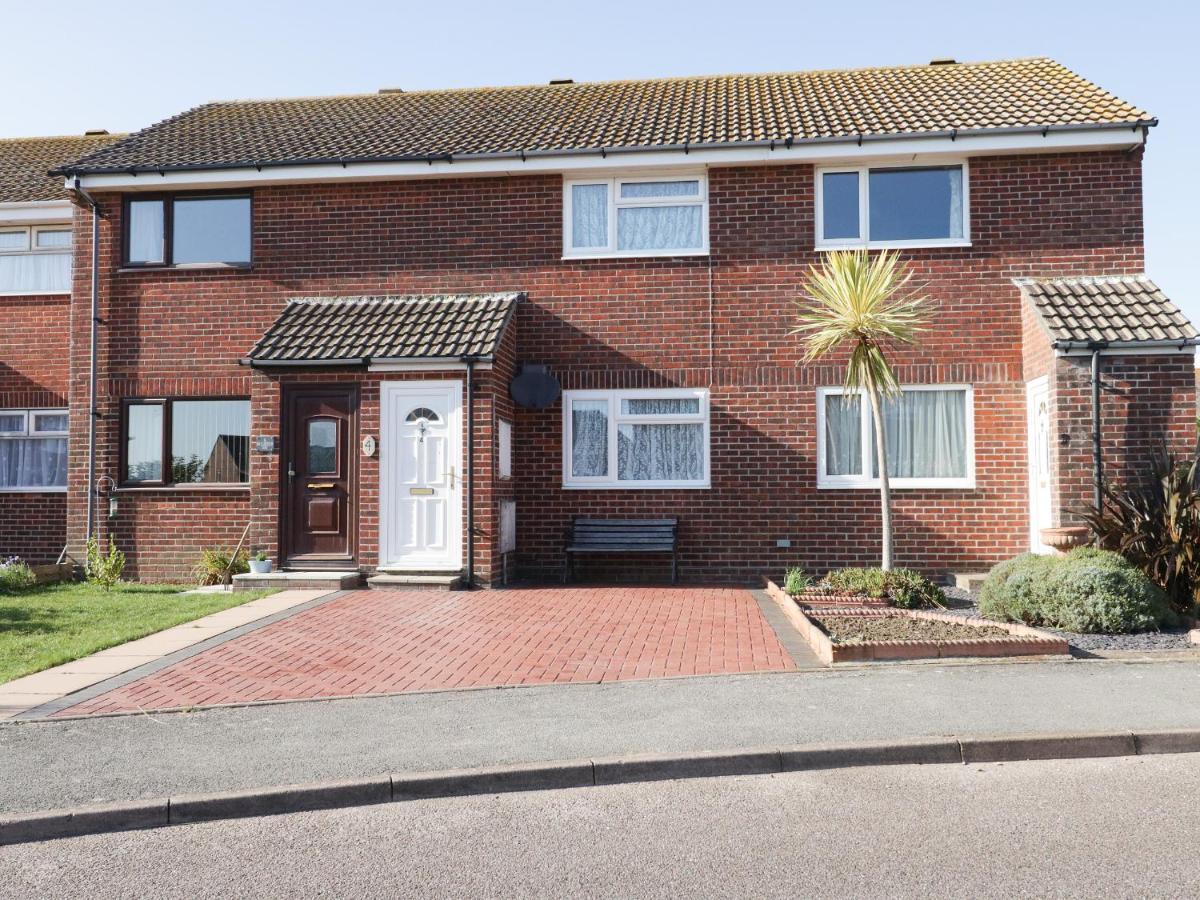 Jay Cottage Weymouth Exterior foto