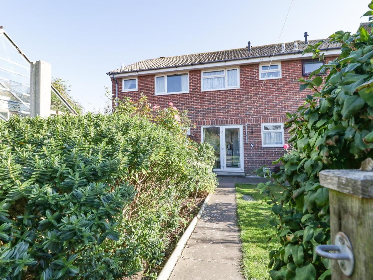 Jay Cottage Weymouth Exterior foto