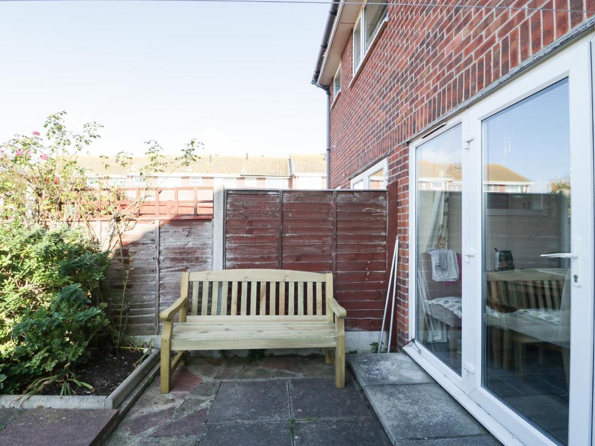Jay Cottage Weymouth Exterior foto