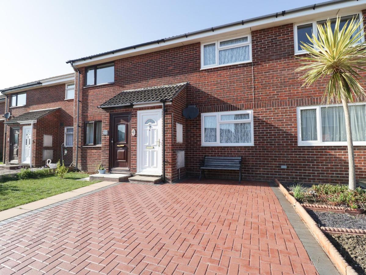 Jay Cottage Weymouth Exterior foto